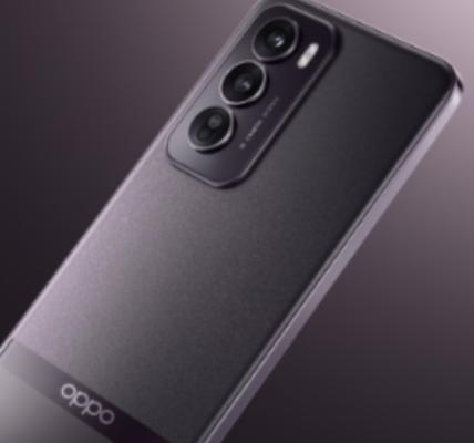 Oppo Reno 13 5G