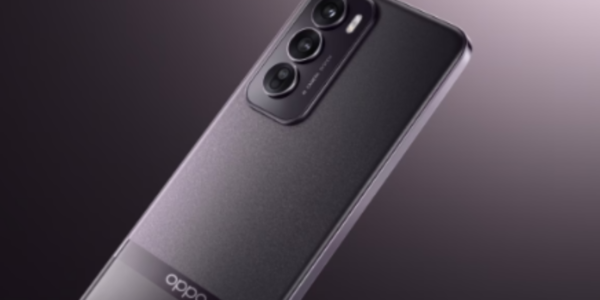 Oppo Reno 13 5G