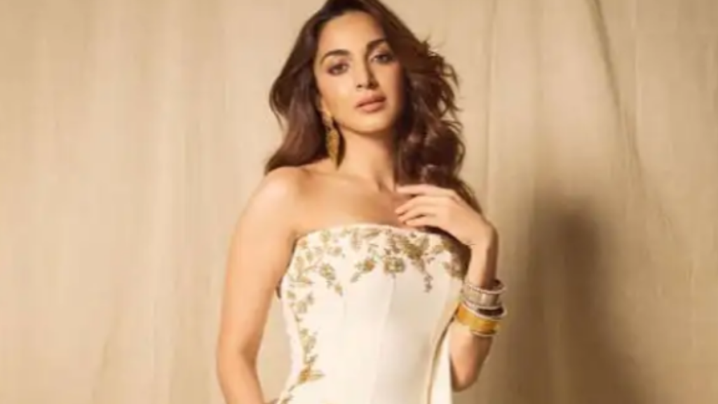 Kaira Advani