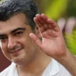 Ajith Kumar