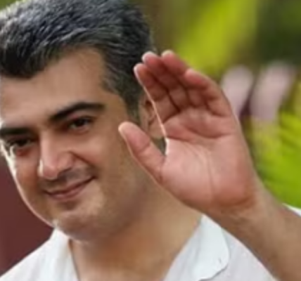 Ajith Kumar