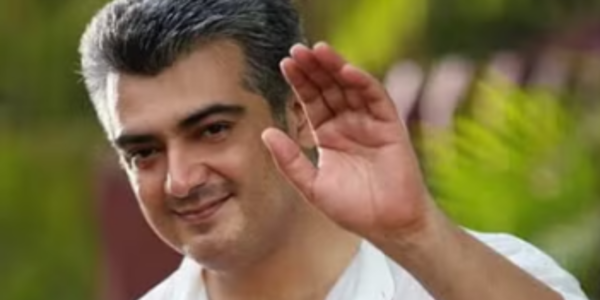 Ajith Kumar