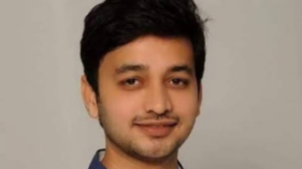 Abhishek Reddy