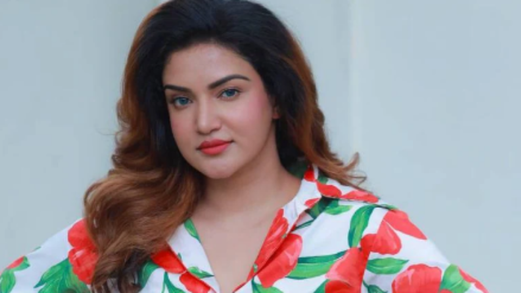 Honey Rose