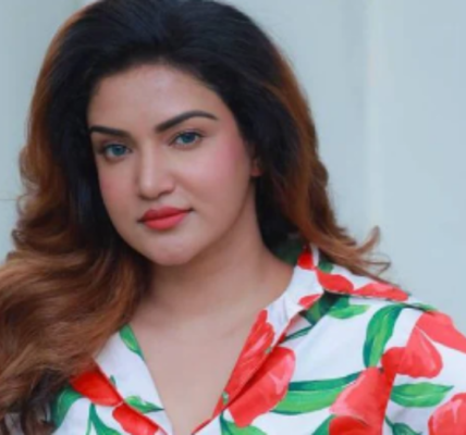 Honey Rose