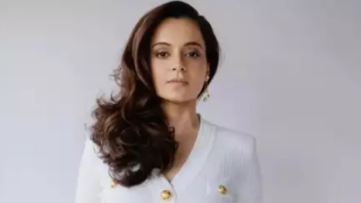 kangana