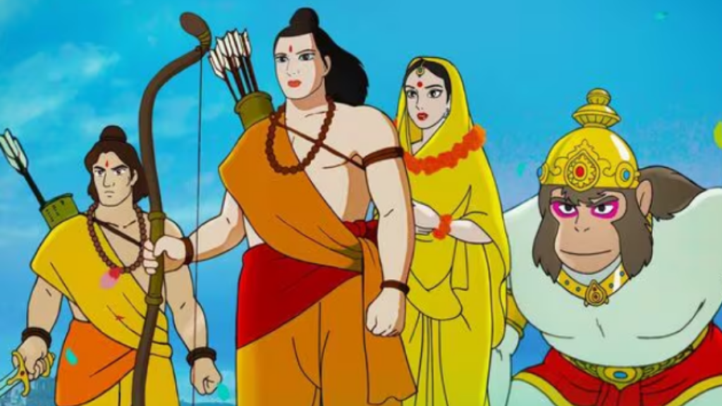 Ramayana