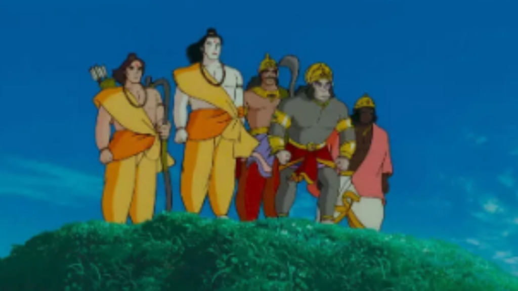 Ramayana