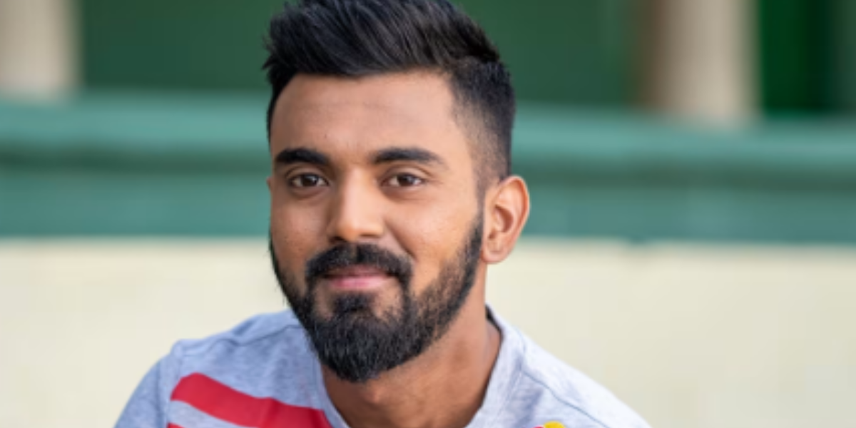 K L Rahul