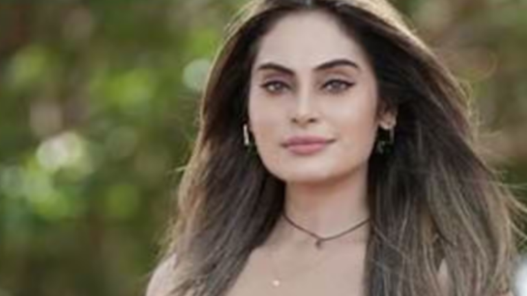 Shrutika Arjun