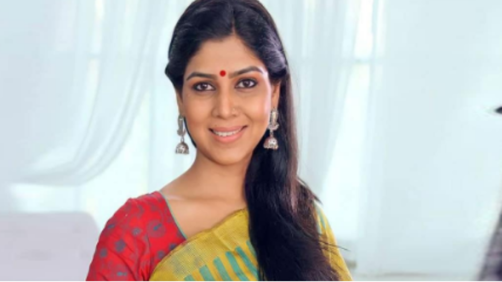 Sakshi Tanwar