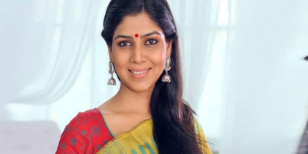 Sakshi Tanwar