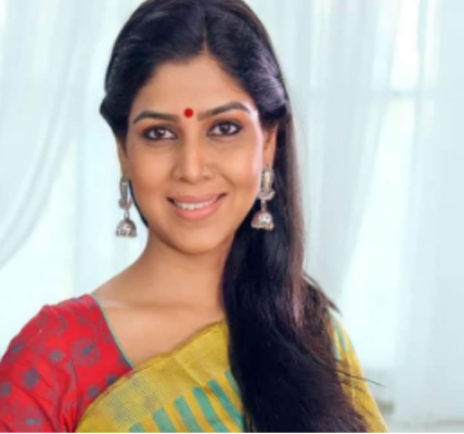 Sakshi Tanwar