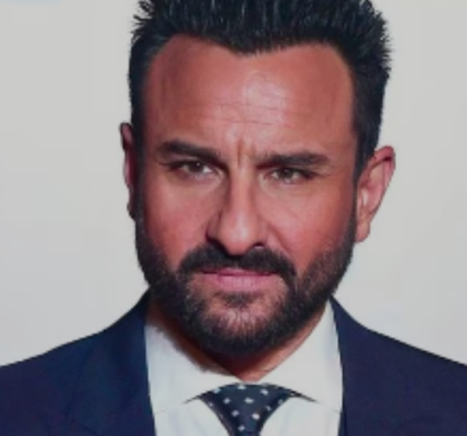 Saif Ali Khan