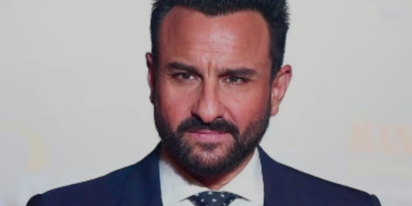 Saif Ali Khan