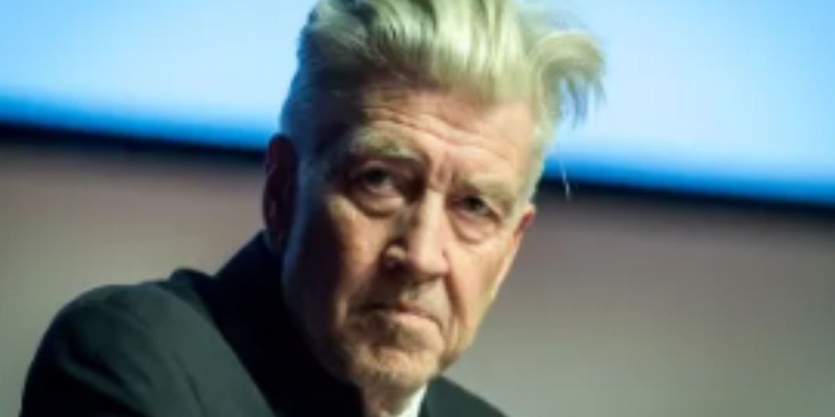 David Lynch