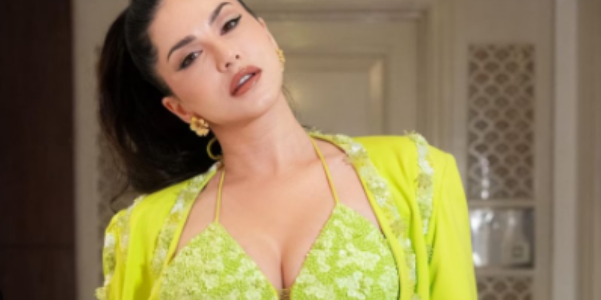 Sunny Leone