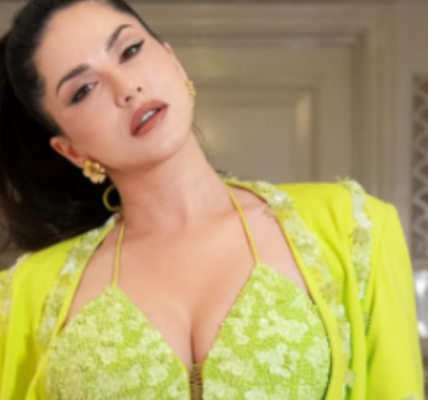 Sunny Leone