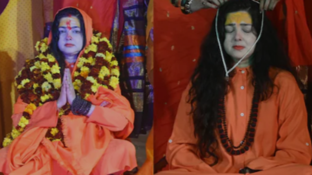 Mamta Kulkarni