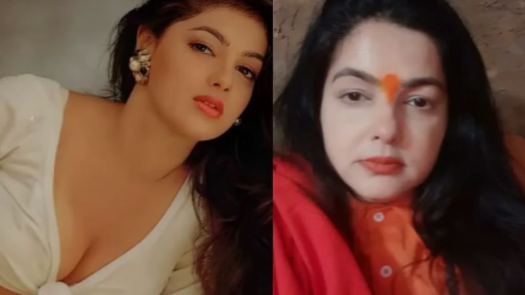 Mamta Kulkarni 