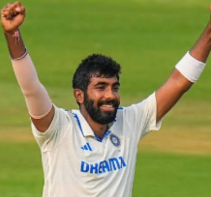 Bumrah