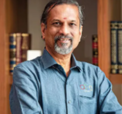 Sridhar Vembu