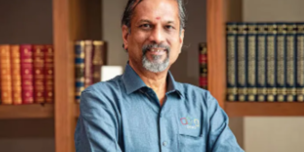 Sridhar Vembu