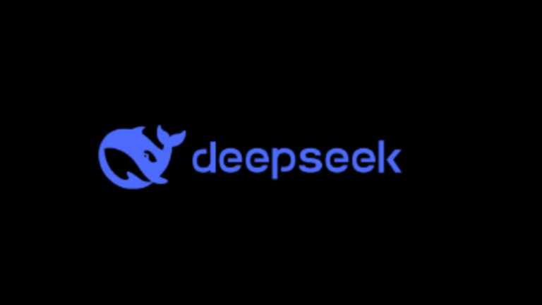 DeepSeek