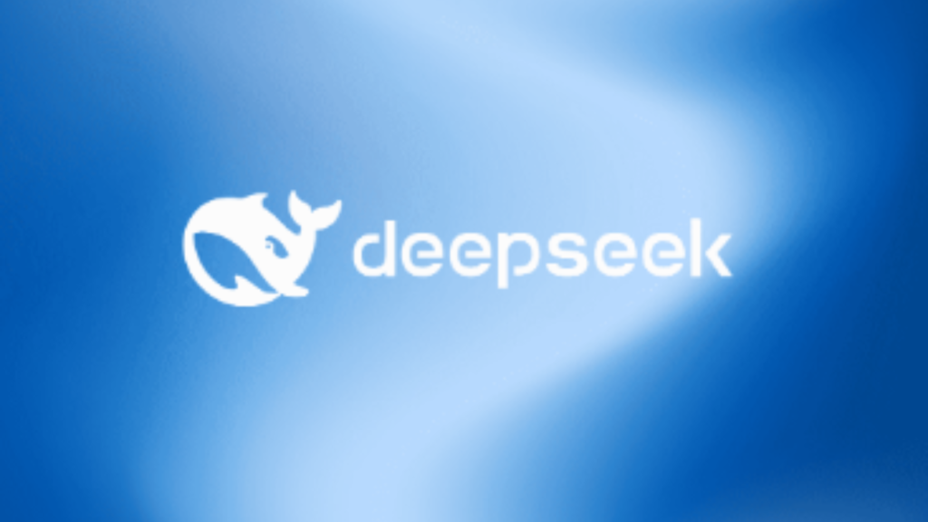 DeepSeek