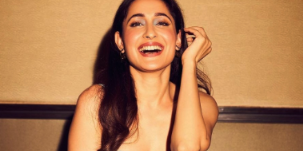 Pragya Jaiswal