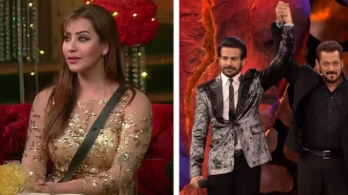 Shilpa Shinde