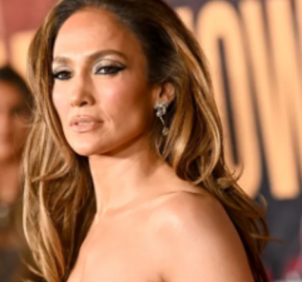 Jennifer Lopez