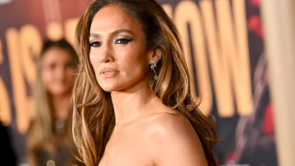Jennifer Lopez