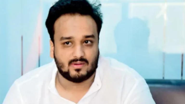 Zeeshan Siddique