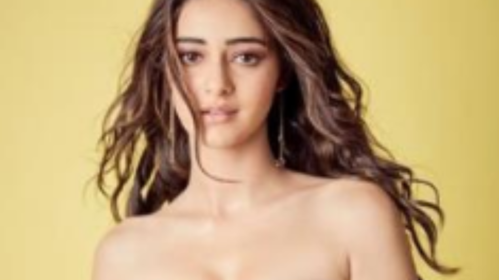 Ananya Panday