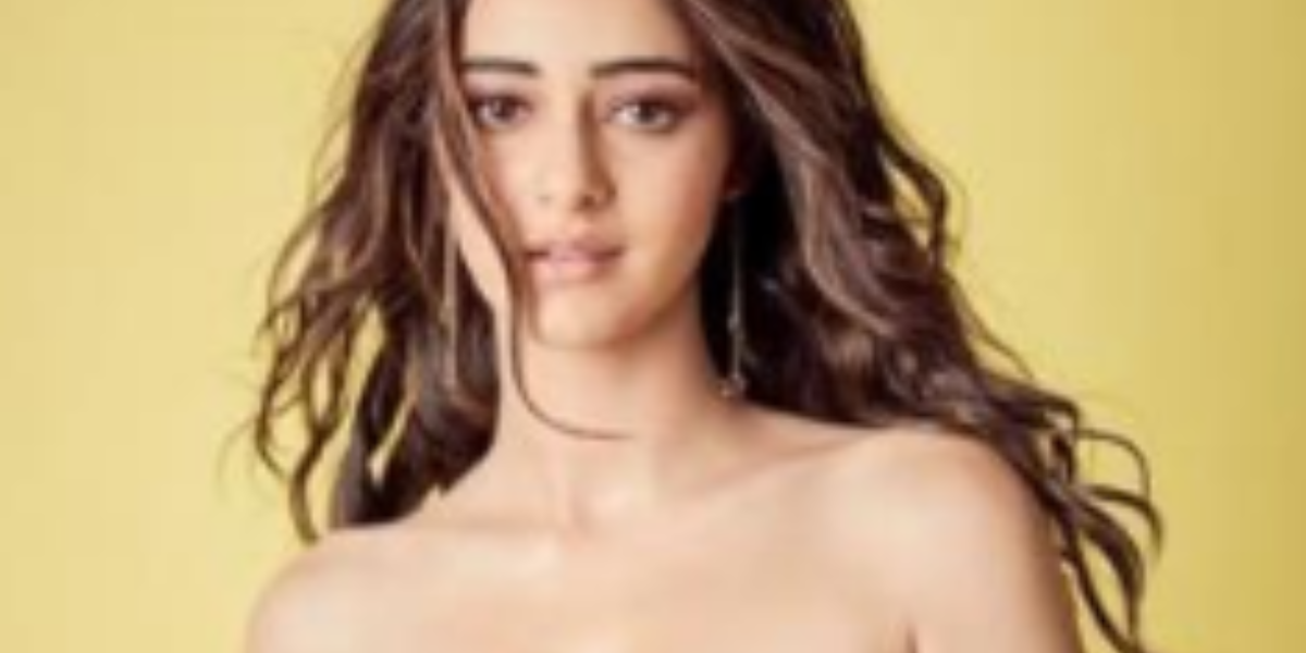 Ananya Panday