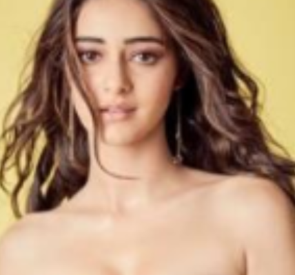 Ananya Panday