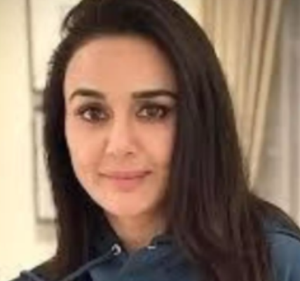 Preity Zinta