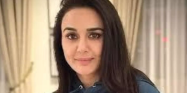 Preity Zinta