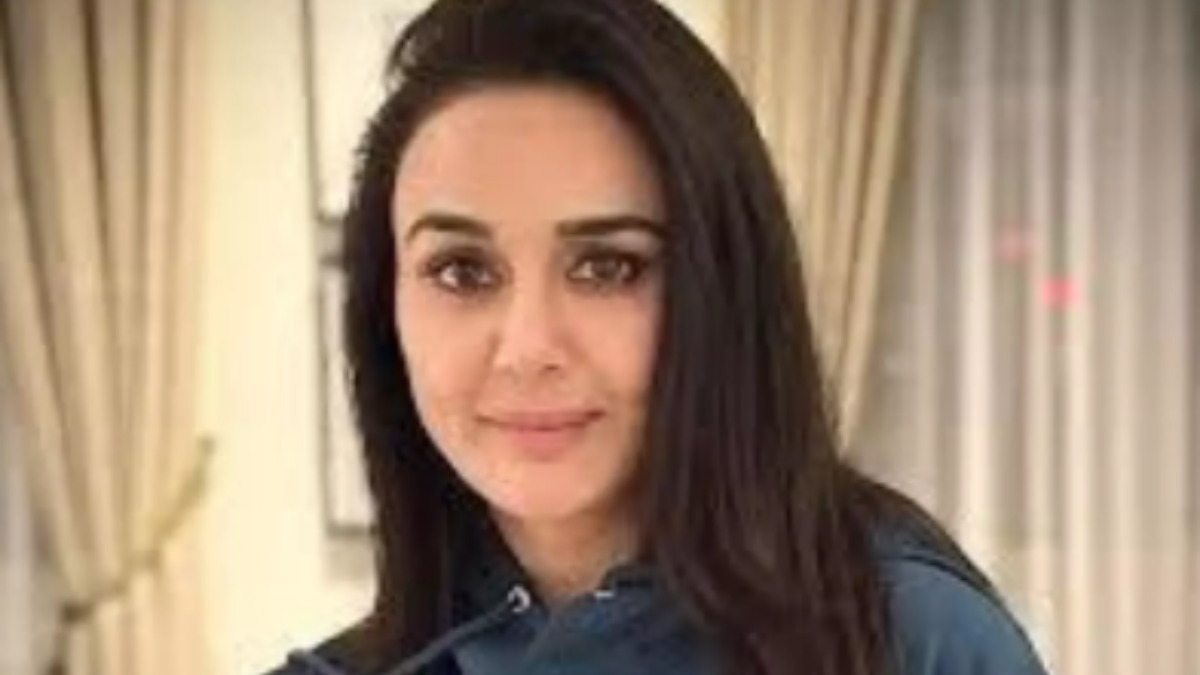 Preity Zinta