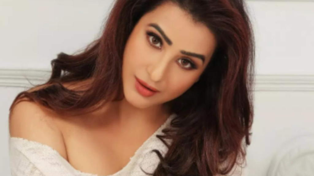 Shilpa Shinde