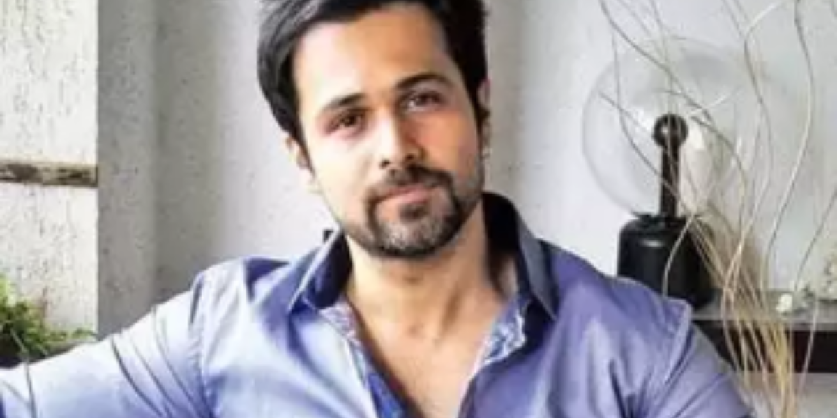 Emraan Hashmi