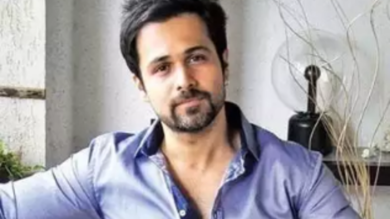 Emraan Hashmi