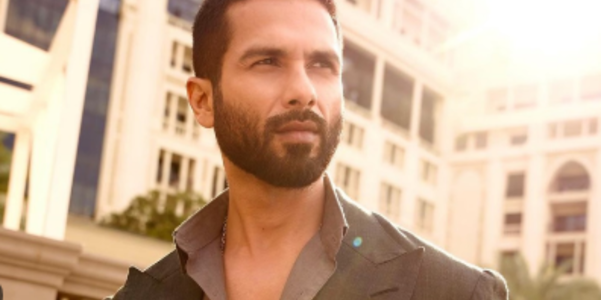 shahid kapoor in deva film