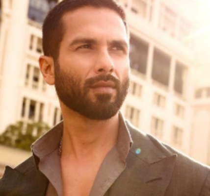 shahid kapoor in deva film