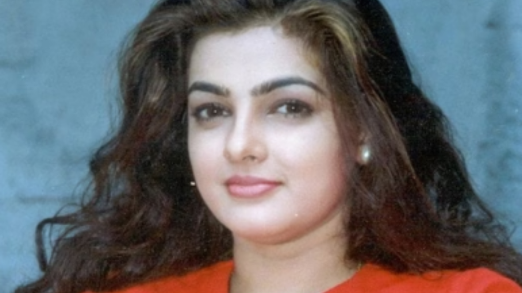 Mamta Kulkarni