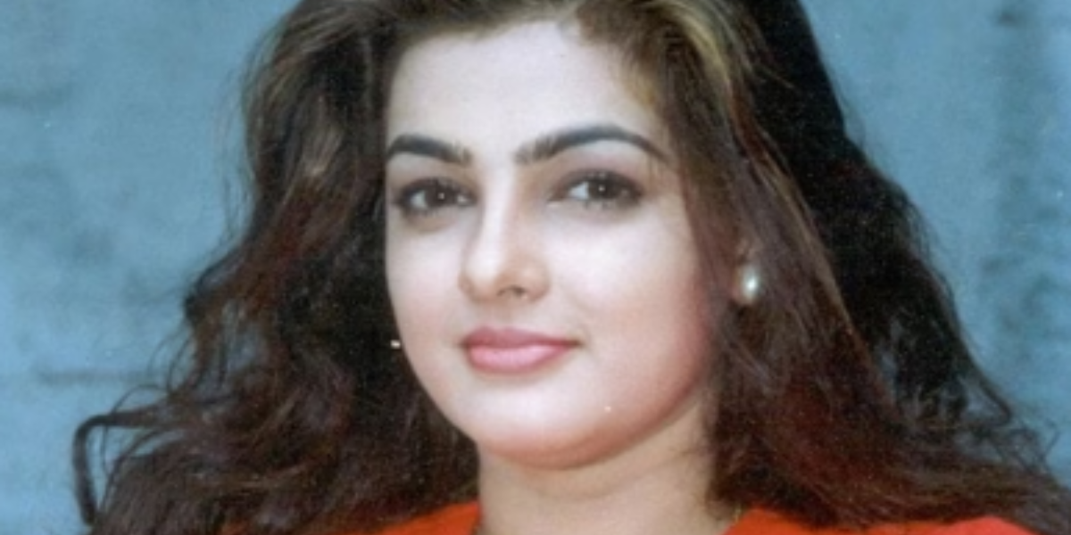 Mamta Kulkarni