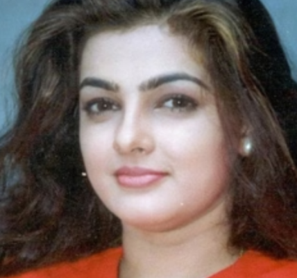 Mamta Kulkarni