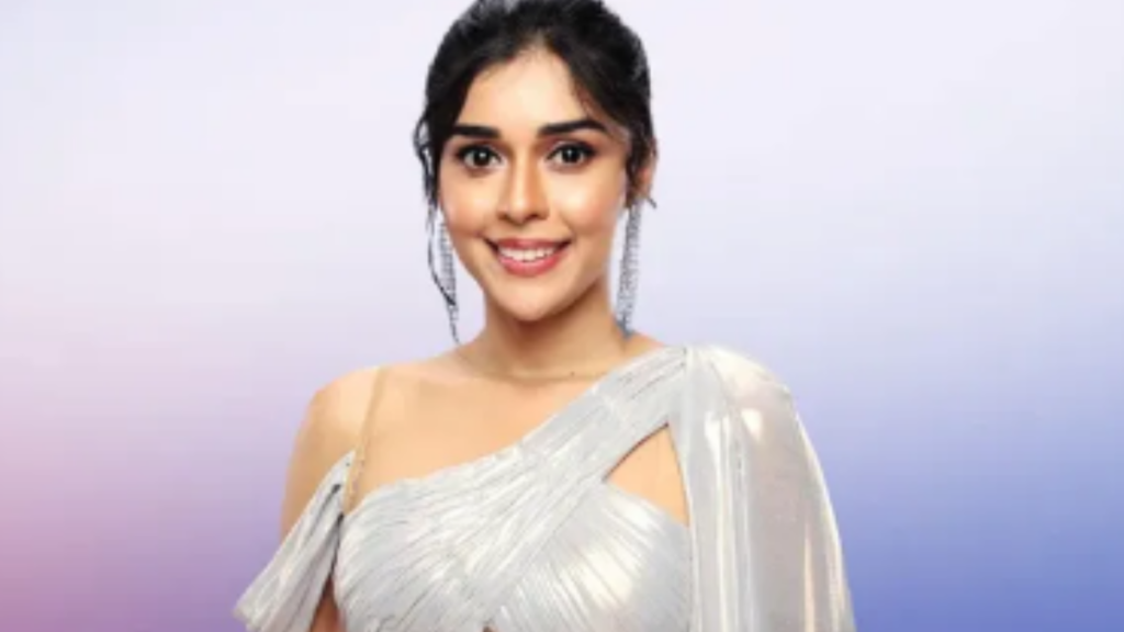 Eisha Singh