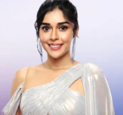 Eisha Singh